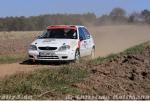 Fahrzeug Bild des Fahrers Gundacker mit dem Fahrzeug Citroën Saxo