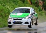 Fahrzeug Bild des Fahrers Petto mit dem Fahrzeug Opel Corsa D OPC