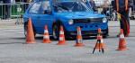 Fahrzeug Bild des Fahrers Monz mit dem Fahrzeug VW Polo 86C