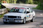 Fahrzeug Bild des Fahrers Vinzent mit dem Fahrzeug BMW E30 318is