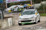 Fahrzeug Bild des Fahrers Stoll mit dem Fahrzeug Peugeot 206 RC