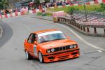 Fahrzeug Bild des Fahrers Bodner mit dem Fahrzeug BMW E30 320iS