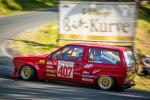 Fahrzeug Bild des Fahrers Lohmann mit dem Fahrzeug VW Polo 86C 8V