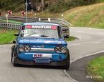 Fahrzeug Bild des Fahrers Hofmann mit dem Fahrzeug NSU TT 16V