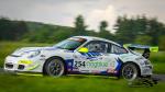 Fahrzeug Bild des Fahrers Heß mit dem Fahrzeug Porsche 911 GT3 Cup