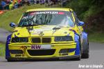 Fahrzeug Bild des Fahrers Bamberg mit dem Fahrzeug BMW E36 Compact Turbo