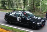 Fahrzeug Bild des Fahrers Adrian mit dem Fahrzeug BMW 330Ci
