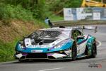 Fahrzeug Bild des Fahrers Hovemann mit dem Fahrzeug Lamborghini Datalab Huracan ST EVO 1