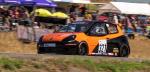 Fahrzeug Bild des Fahrers Flik mit dem Fahrzeug Renault Clio 3 Cup