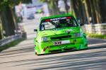 Fahrzeug Bild des Fahrers Auchter mit dem Fahrzeug Opel Corsa A GSI 17V