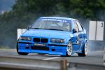 Fahrzeug Bild des Fahrers Korbach mit dem Fahrzeug BMW 323 ti