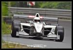 Fahrzeug Bild des Fahrers Meiers mit dem Fahrzeug Dallara World Series