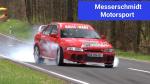 Fahrzeug Bild des Fahrers Messerschmidt mit dem Fahrzeug Mitsubishi Lancer Evo 4