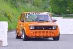 Fahrzeug Bild des Fahrers Mai mit dem Fahrzeug Fiat 127 Sport