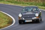 Fahrzeug Bild des Fahrers Fleckenstein mit dem Fahrzeug Porsche 912