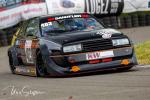 Fahrzeug Bild des Fahrers Bucher mit dem Fahrzeug VW Schneider Corrado 16V