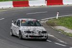 Fahrzeug Bild des Fahrers Goldbach mit dem Fahrzeug Renault Wiebe Megane Coupe