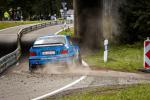 Lauth  - BMW e36 318is CUP