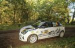 Ertz  - Opel Corsa Rally4