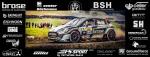 Dinkel Benning - Hyundai I20 N Rally2