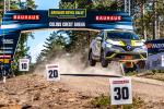 Andersson Jönsson - Renault Clio Rally4