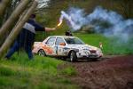 Esser Andres - Ford Sierra Cosworth 2WD