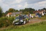 Rettenberger Preißmann - Ford Fiesta Rally4