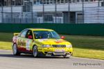 Fahrzeug Bild des Fahrers Speiser  mit dem Fahrzeug Audi A 4 Quattro 1,8 T