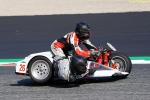 Fahrzeug Bild des Fahrers Hentschel mit dem Fahrzeug Moto Guzzi 750 S3
