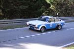 Fahrzeug Bild des Fahrers Kretter mit dem Fahrzeug Opel C Kadett GTE Gr. 2