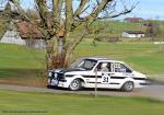 Fahrzeug Bild des Fahrers Verfürth mit dem Fahrzeug Ford Escort RS 2000
