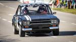 Fahrzeug Bild des Fahrers Serafin mit dem Fahrzeug Ford Escort MK 1