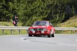 Fahrzeug Bild des Fahrers Scheibler mit dem Fahrzeug Alfa Romeo GTA Junior Corsa Autodelta