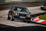 Fahrzeug Bild des Fahrers Weber mit dem Fahrzeug BMW 635 CSi E24