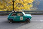 Fahrzeug Bild des Fahrers Ruf mit dem Fahrzeug BMC Cooper S Race Gruppe 5