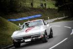 Fahrzeug Bild des Fahrers Bianchi mit dem Fahrzeug Chevrolet Corvette Sting Ray