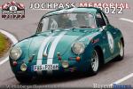Fahrzeug Bild des Fahrers Porsche mit dem Fahrzeug Porsche B 356