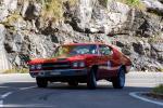 Fahrzeug Bild des Fahrers Schmidt mit dem Fahrzeug Chevrolet Chevelle SS