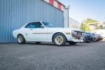 Fahrzeug Bild des Fahrers Hackner mit dem Fahrzeug Toyota  Celica GT