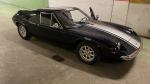 Fahrzeug Bild des Fahrers Gentilesca mit dem Fahrzeug Lotus Europa Hemi 807