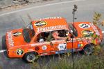 Fahrzeug Bild des Fahrers Schmidt mit dem Fahrzeug BMW 1502