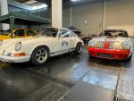 Fahrzeug Bild des Fahrers Birker mit dem Fahrzeug Porsche  911 