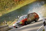 Fahrzeug Bild des Fahrers Reich  mit dem Fahrzeug Opel Commodore C Kombi
