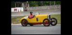 Fahrzeug Bild des Fahrers Henger mit dem Fahrzeug Derby Grand Sport Spécial