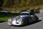 Fahrzeug Bild des Fahrers Kofler  mit dem Fahrzeug Porsche 356 A
