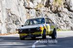Fahrzeug Bild des Fahrers Rahm mit dem Fahrzeug Opel Kadett C Coupe GT/E 1000er Serie