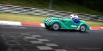 Fahrzeug Bild des Fahrers Schröder mit dem Fahrzeug BMW  328
