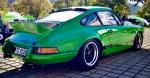 Fahrzeug Bild des Fahrers Hartmann mit dem Fahrzeug Porsche 911 T/RS