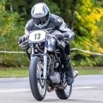 Fahrzeug Bild des Fahrers Natzeder  mit dem Fahrzeug Yamaha  Sr500 