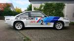 Fahrzeug Bild des Fahrers Feucht mit dem Fahrzeug Opel Manta 400